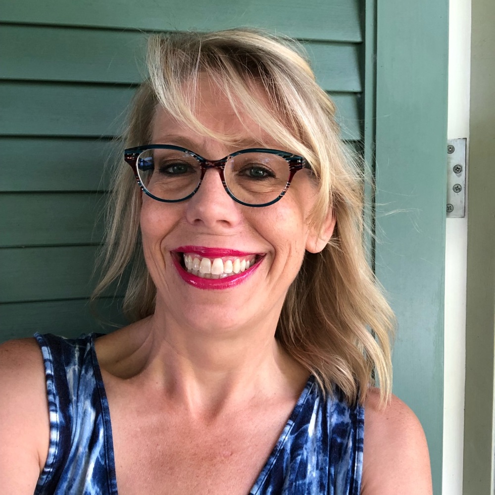 Meet Your Posher, Shannon!